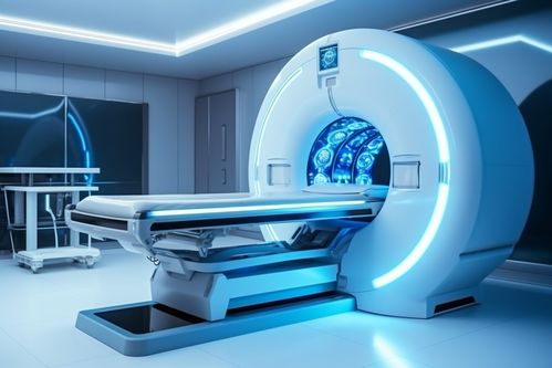 医学影像服务中的CT扫描 技术与应用